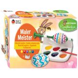 BARVA ZA PIRHE HEITMANN STOJALO ZA BARVANJE JAJC