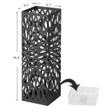 STOJALO ZA DEŽNIKE SONGMICS KOVINSKO LUC48B