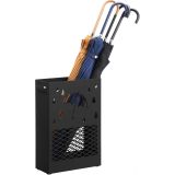 STOJALO ZA DEŽNIKE SONGMICS KOVINSKO PRAVOKOTNO LUC004B01