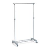 STOJALO ZELLER PRESENT ZA OBLEKE NA KOLESIH ENOJNO