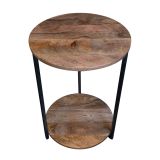 STOJALO ZA ROŽE TS EBBE NATURAL 40 CM V57