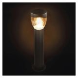 STOJEČA VRTNA SVETILKA EMOS ARTEO LED 12X12X80 CM 1XE27 15W