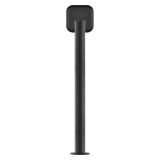 STOJEČA VRTNA SVETILKA EMOS LED 12X12X80 CM 12.5W TOPLA BELA