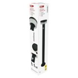 STOJEČA VRTNA SVETILKA EMOS TERION S PIR SENZORJEM 12.5 X 12.5 X 80 CM