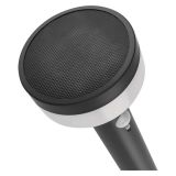 STOJEČA VRTNA SVETILKA EMOS TERION S PIR SENZORJEM 12.5 X 12.5 X 80 CM