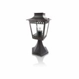 STOJEČA VRTNA SVETILKA PHILIPS 15402/86/16 HEDGE 1X53W E27 RJA