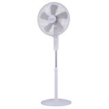 STOJEČI VENTILATOR ARGO TULIP WHITE