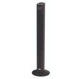 STOJEČI VENTILATOR BECOOL CAMP STOLPNI, 121 CM, ČRN