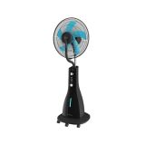 STOJEČI VENTILATOR CECOTEC ENERGYSILENCE 590 FRESHESSENCE Z MEGLICO