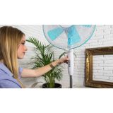 STOJEČI VENTILATOR CECOTEC FORCESILENCE 500