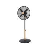 STOJEČI VENTILATOR CECOTEC FORCESILENCE 560 WOODSTYLE