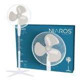 STOJEČI VENTILATOR GSC NIAROS 43CM 45W