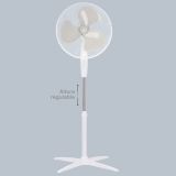 STOJEČI VENTILATOR GSC NIAROS 43CM 45W