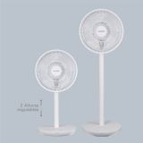 STOJEČI VENTILATOR GSC PUNCHA 34CM 35W