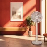 STOJEČI VENTILATOR GSC PUNCHA 34CM 35W