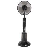 STOJEČI VENTILATOR ISKRA FP1601S Z RAZPRŠEVANJEM