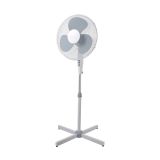 STOJEČI VENTILATOR PLATINET PSF1616 16" (41CM) BELO-SIV