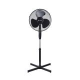 STOJEČI VENTILATOR PLATINET PSF1616 16" (41CM) ČRN