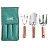 STOL VONHAUS 2V1 KLEČALNI/PRUČKA