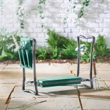 STOL VONHAUS 2V1 KLEČALNI/PRUČKA