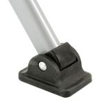 STOL ZA KAMPIRANJE BRUNNER RAPTOR MODRO SIV