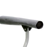 STOL ZA KAMPIRANJE BRUNNER RAPTOR MODRO SIV