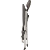 STOL ZA KAMPIRANJE BRUNNER SKYE, ANTRACIT