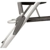 STOL ZA KAMPIRANJE BRUNNER SKYE, ANTRACIT