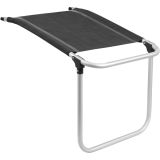 STOL ZA KAMPIRANJE BRUNNER SKYE PODPORA ZA NOGE ANTRACIT