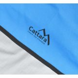 STOL ZA KAMPIRANJE CATTARA FOLDI MAX II 56X63X35 CM ZLOŽLJIV