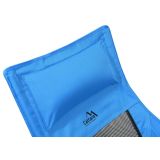 STOL ZA KAMPIRANJE CATTARA FOLDI MAX III 58X105X35CM ZLOŽLJIV