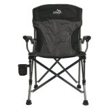 STOL ZA KAMPIRANJE CATTARA MERIT XXL 51 X 57 X 95 CM ZLOŽLJIV