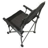 STOL ZA KAMPIRANJE CATTARA MERIT XXL 51 X 57 X 95 CM ZLOŽLJIV