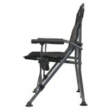 STOL ZA KAMPIRANJE CATTARA MERIT XXL 51 X 57 X 95 CM ZLOŽLJIV