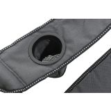 STOL ZA KAMPIRANJE CATTARA MERIT XXL 62 X 61 X 101CM ZLOŽLJIV