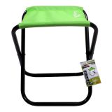 STOL ZA KAMPIRANJE CATTARA MILANO 28 X 24 X 31 CM ZLOŽLJIV