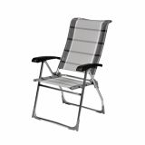 STOL ZA KAMPIRANJE DUKDALF ASPEN SIVI KARO