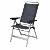 STOL ZA KAMPIRANJE DUKDALF DOLCE SIVI KARO