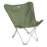 STOL ZA KAMPIRANJE OUTWELL SANDSEND, ZELEN 82X65X86 CM