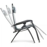 STOL ZA KAMPIRANJE VONHAUS OXFORD 600D