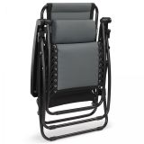 STOL ZA KAMPIRANJE VONHAUS OXFORD 600D