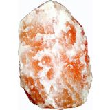 NAMIZNA SVETILKA GLOBO STONE 1XE14 15W SOLNI KRISTAL