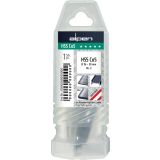 STOPENJSKI SVEDER HSS ALPEN 6-37 MM