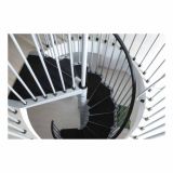 STOPNICE ARKE CIVIK BELA FI 120 CM