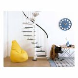 STOPNICE ARKE CIVIK BELA FI 140 CM