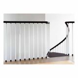 STOPNICE ARKE CIVIK BELA FI 160 CM