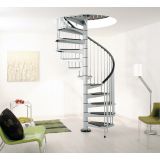 STOPNICE ARKE CIVIK SIVA FI 140 CM