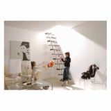 STOPNICE ARKE KARINA BELA/SVETLA