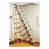 STOPNICE ARKE KARINA SIVA/SVETLA