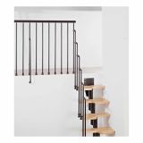 STOPNICE ARKE KARINA SIVA/SVETLA